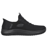 SKECHERS SUMMITS SR - ENSLEE SLIP-INS Damen Schwarz 38.5 EU