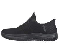 SKECHERS SUMMITS SR - ENSLEE SLIP-INS Damen Schwarz 38.5 EU