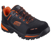 black/orange 10 UK