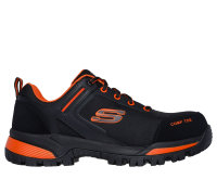 black/orange 10 UK