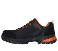 black/orange 10 UK