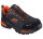 black/orange 10 UK