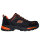 black/orange 10 UK