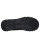 SKECHERS GATLON - STRIGAX Herren Sneaker Schwarz / Grau 42 EU