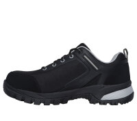 Black / Grey-9.5 UK
