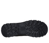 Black / Grey-9.5 UK