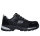 Black / Grey-9.5 UK