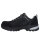 Black / Grey-9.5 UK