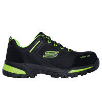 Black / Green-9 UK