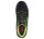 Black / Green-9 UK