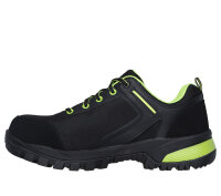 Black / Green-10 UK