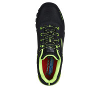 Black / Green-10 UK