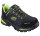 Black / Green-10 UK