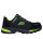 Black / Green-10 UK