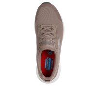 SKECHERS SQUAD SR- Women Taupe 6 UK