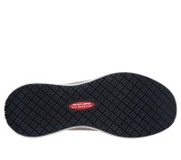 SKECHERS SQUAD SR- Women Taupe 6 UK