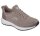 SKECHERS SQUAD SR- Women Taupe 7 UK