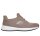 SKECHERS SQUAD SR- Women Taupe 7 UK