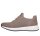 SKECHERS SQUAD SR- Women Taupe 7 UK