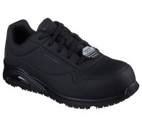 SKECHERS Uno SR - Doltin Herren Schwarz