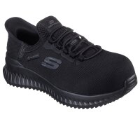 SKECHERS TILIDO - OMBRAY SLIP-INS Damen Schwarz 40 EU