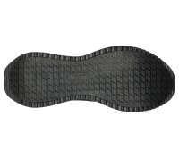 SKECHERS TILIDO - FLETCHIT SLIP-INS Herren Schwarz