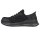 SKECHERS TILIDO - FLETCHIT SLIP-INS Herren Schwarz