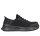 SKECHERS TILIDO - FLETCHIT SLIP-INS Herren Schwarz 43 EU