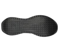 SKECHERS TILIDO - FLETCHIT SLIP-INS Men Black black 12 UK