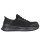 SKECHERS TILIDO - FLETCHIT SLIP-INS Men Black black 12 UK