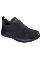 SKECHERS Delson 3.0 - Oteron Herren Schwarz