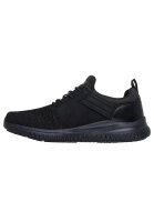 SKECHERS Delson 3.0 - Oteron Herren Schwarz