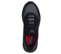 SKECHERS Speed-Flex Trekker Herren Schwarz