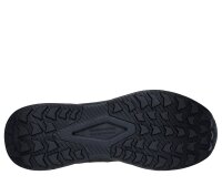 SKECHERS Speed-Flex Trekker Herren Schwarz