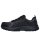 SKECHERS Speed-Flex Trekker Herren Schwarz