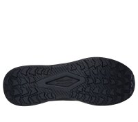 SKECHERS Speed-Flex Trekker Nordown Herren Schwarz