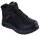SKECHERS Speed-Flex Trekker Nordown Herren Schwarz