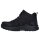 SKECHERS Speed-Flex Trekker Nordown Herren Schwarz