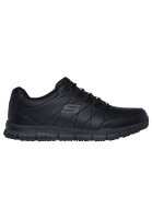 SKECHERS Nampa - Osil Men Sneaker black-9.5 UK