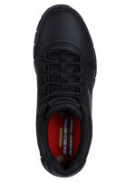 SKECHERS Nampa - Osil Men Sneaker black-9.5 UK