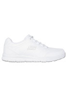 SKECHERS Nampa - Osil Herren Sneaker Weiß 43 EU