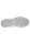 SKECHERS Nampa - Osil Herren Sneaker Weiß 43 EU