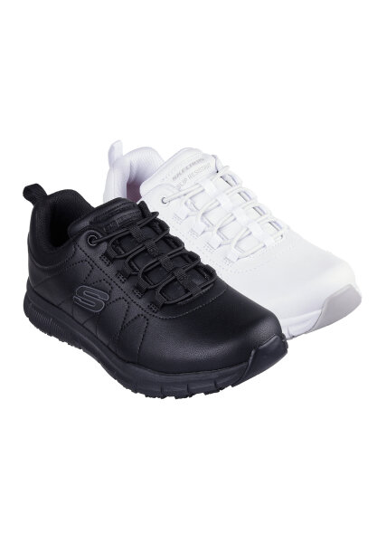 SKECHERS NAMPA-BEJA Damen Sneaker