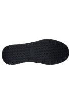SKECHERS Nampa - Broxtin Slip-ins Herren Sneaker Schwarz 40 EU
