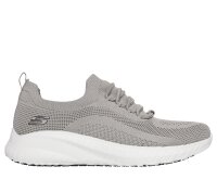 SKECHERS SQUAD CHAOS SR- Women Sneaker Taupe-6 UK