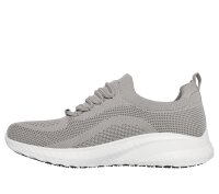 SKECHERS SQUAD CHAOS SR- Women Sneaker Taupe-6 UK