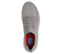 SKECHERS SQUAD CHAOS SR- Women Sneaker Taupe-6 UK