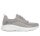 SKECHERS SQUAD CHAOS SR- Women Sneaker Taupe-6 UK