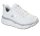 SKECHERS MAX CUSHIONING ELITE SR- Women white 5 UK