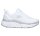 SKECHERS MAX CUSHIONING ELITE SR- Women white 5 UK